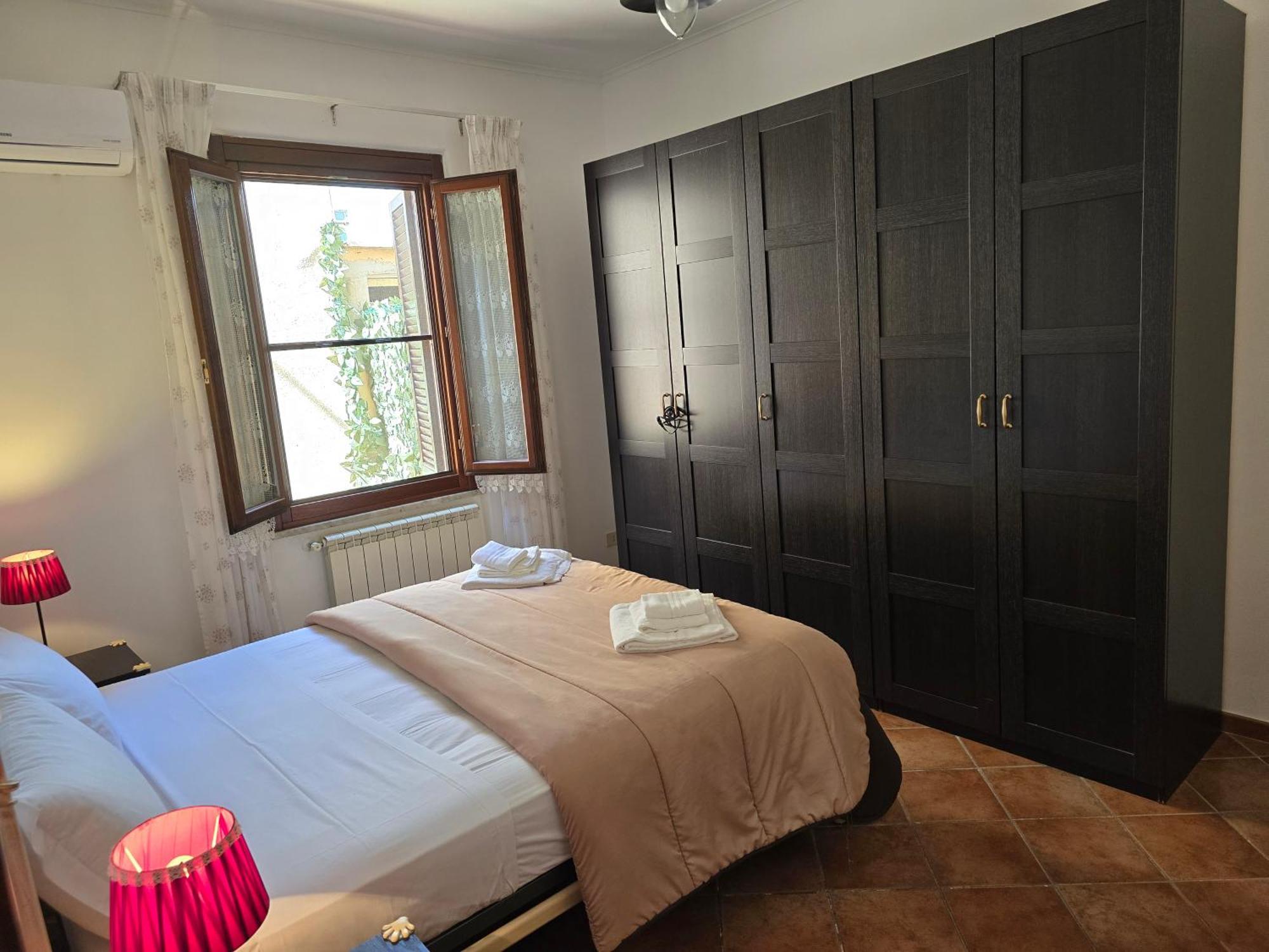 Relax Apartment Fiumicino